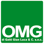 logo Officina Meccanica Gatti